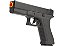 Airsoft Kit Vigor Vg - Alvo Gel e 2 Pistolas V307 Mola 6mm - Imagem 5