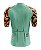 Camisa Verde Psico - Imagem 2