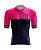 Camisa Pink Blue - Imagem 1