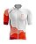 Camisa Orange Wave - Imagem 1