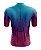 Camisa Degradê Pink Blue - Imagem 2