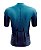 Camisa Degradê Blue - Imagem 2