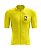 Camisa Neon Amarela - Imagem 1