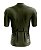 Camisa Solid verde militar - Imagem 3