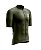 Camisa Solid verde militar - Imagem 2