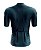 Camisa Solid petróleo - Imagem 3