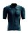 Camisa Solid petróleo - Imagem 1
