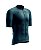 Camisa Solid petróleo - Imagem 2