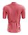 Camisa Solid Rosa Escuro - Imagem 3