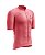 Camisa Solid Rosa Escuro - Imagem 2