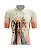 Camisa Ciclismo Nossa Senhora Aparecida  - ROSA - Imagem 1