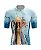 Camisa ciclismo Nossa Senhora Aparecida  - AZUL - Imagem 1