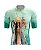 Camisa ciclismo Nossa Senhora Aparecida  - VERDE - Imagem 1