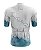 Camisa ciclismo Nossa Senhora Aparecida  - BRANCA - Imagem 2