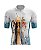 Camisa ciclismo Nossa Senhora Aparecida  - BRANCA - Imagem 1