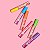 Lip Oil Boom - Luisance - Imagem 3