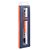Pincel BT14 Profissional Duplo Chanfrado e Escova Macrilan – Linha Beauty Tools - Imagem 2