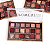 Paleta de Sombras EM(Power) ED - Febella - Imagem 2