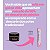 Sachê Gel Construtor para Unhas Refil Classic Blanc hard 14g - Vólia - Imagem 3