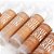 Base Líquida Alta Cobertura True Skin - Febella 42116 - Imagem 1