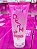 Sabonete Facial de Rosa Mosqueta 100ml - Soul Cosméticos | Limpeza Profunda e Natural - Imagem 3