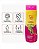 Sabonete Intimo Cheirinho de Babalu com Sensação Térmica 200ml - Soul Cosmeticos - Imagem 2