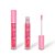 Lip Gloss Straw Berry - City Girls - Imagem 1