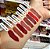Batom Líquido Comfort Matte Feels Mood - Ruby Rose - Imagem 2