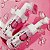 Mousse de Limpeza Micelar Rosa Mosqueta 150ML - Phállebeauty - Imagem 2