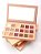 Paleta de Sombras New Nude - Febella 6799230318118 - Imagem 1