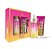 Kit Body Splash + Glow Iluminador - Soul Cosmeticos - Imagem 1
