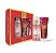 Kit Body Splash + Glow Iluminador Red  - Soul Cosmeticos - Imagem 1