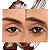 Máscara de Cílios Marrom Peel Off - Dalla MakeUp - Imagem 3