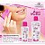 Água Micelar 10 em 1 PhalleBeauty - Limpeza, Hidratação e Cuidado Facial 250ml - Imagem 2