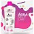 Água Micelar 10 em 1 PhalleBeauty - Limpeza, Hidratação e Cuidado Facial 250ml - Imagem 4