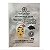 Máscara Facial Sachê Esfoliante Carvão Ativado - Phallebeauty - Imagem 1