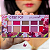 PALETA 10 CORES CHERRY POP - LUDURANA - Imagem 2