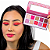 PALETA 10 CORES CHERRY POP - LUDURANA - Imagem 3