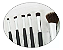 Kit Pinceis com 12 und - Meily´s - Imagem 6