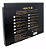 Kit Pinceis com 12 und - Meily´s - Imagem 5