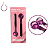 Esfera Massageadora Cooling Facial Ice Globes - Imagem 1