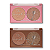 Paleta de Contorno + Bronzer Coleção The Secret Key - SP COLORS - Imagem 1