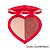 ILUMINADOR DOPAMINE CUPIDS RADIANCE * RUBY ROSE - Imagem 5