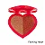 ILUMINADOR DOPAMINE CUPIDS RADIANCE * RUBY ROSE - Imagem 4