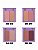 Blushes Paleta Duo Alta Pingmentação - Ruby Rose - Imagem 3