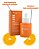 Sérum Facial Antioleosidade com Vitamina C, Ácido Hialurônico e Vitamina E - Max Love - Imagem 1