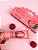 Hidratante Labial com Brilho e Sabor Morango - Miss Rosê - Imagem 3