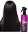 Soul + Liso Spray Finalizador 200ml - Soul Cosméticos | Alisamento e Proteção Térmica - Imagem 2