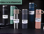 Kit Garrafa Térmica Vacuum Flask Set 500ml com 3 Xícaras - Mantém Bebidas Quentes e Frias - Imagem 4