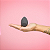 ESPONJA BEAUTY BLENDER CINZA - NINA MAKEUP - Imagem 2